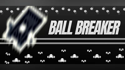 Сборник Ball Breaker