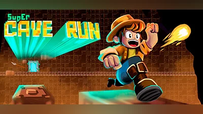 Сборник Super Cave Run