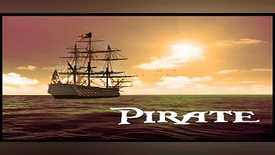 Сборник Pirates of corsairs