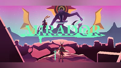 Сборник MIRADOR