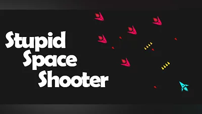 Сборник Stupid Space Shooter