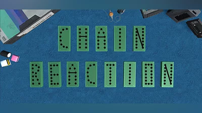 Сборник Chain Reaction