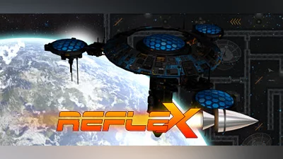 Сборник Reflex