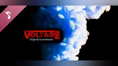 Сборник Voltage - Original Soundtrack