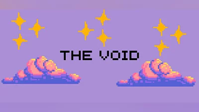 Сборник The Void