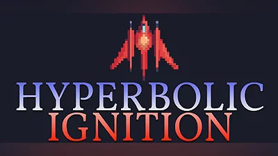 Сборник Hyperbolic Ignition