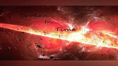 Сборник Broken In Time