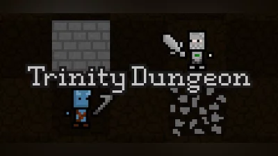 Сборник Trinity Dungeon