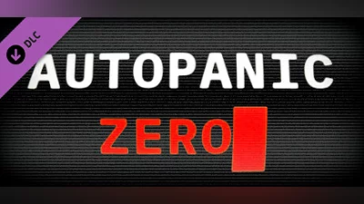 Сборник Autopanic Zero - Supporter Pack