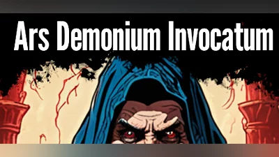 Сборник Ars Demonium Invocatum