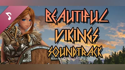 Сборник Beautiful Vikings Soundtrack