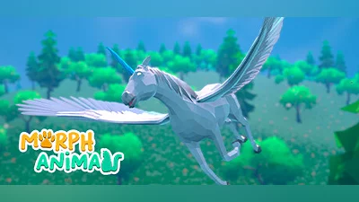 Сборник Morph Animals