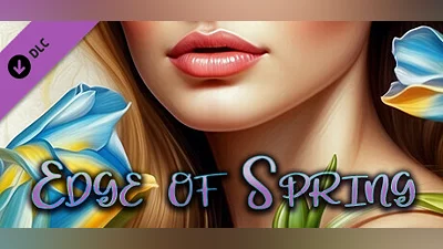 Сборник Master of Pieces   Jigsaw Puzzle DLC - Edge of Spring