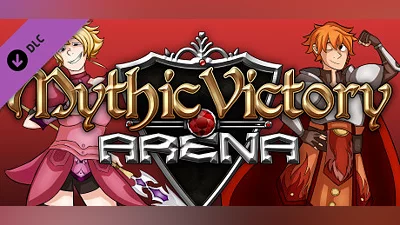 Сборник Mythic Victory Arena - Unlock All Skills