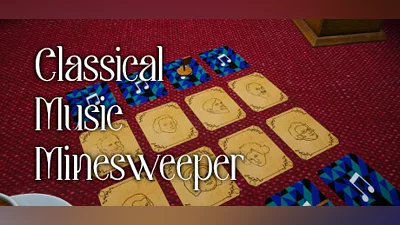 Сборник Classical Music Minesweeper
