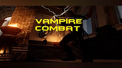 Сборник Vampire Combat