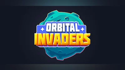 Сборник Orbital Invaders