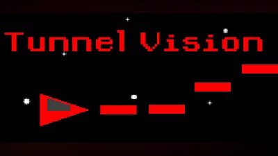 Сборник Tunnel Vision