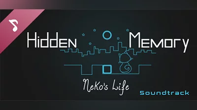 Сборник Hidden Memory - Neko's Life Soundtrack