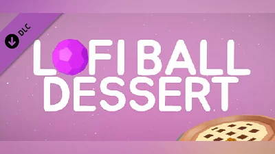 Сборник Lofi Ball - Dessert