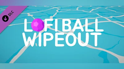 Сборник Lofi Ball - Wipeout