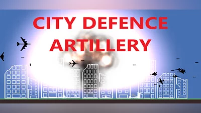 Сборник City Defence Artillery