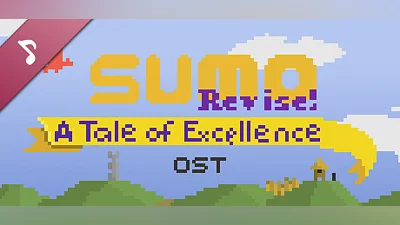 Сборник Sumo Revise OST