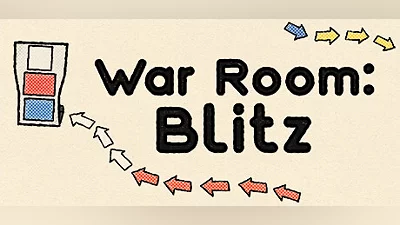 Сборник War Room: Blitz