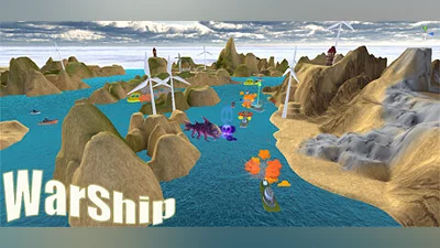 Сборник WarShip
