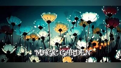 Сборник Magic Garden
