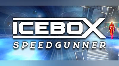 Сборник ICEBOX: Speedgunner