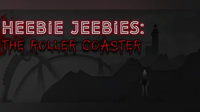 Сборник Heebie Jeebies: The Roller Coaster