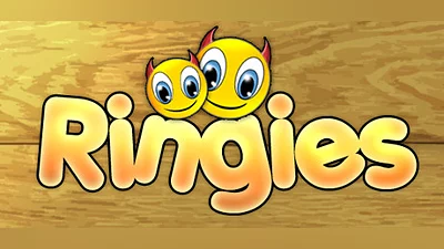 Сборник Ringies