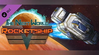 Сборник The Next World: Rocketship DLC