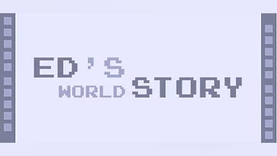 Сборник Ed's world story