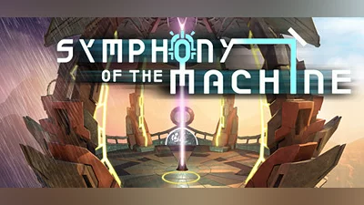 Сборник Symphony of the Machine