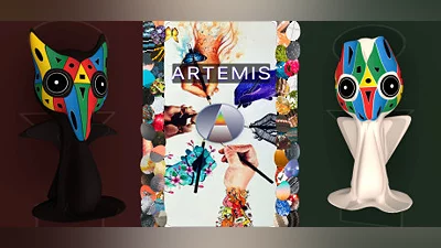 Сборник Artemis