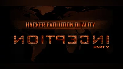 Сборник Hacker Evolution Duality: Inception Part 2 DLC
