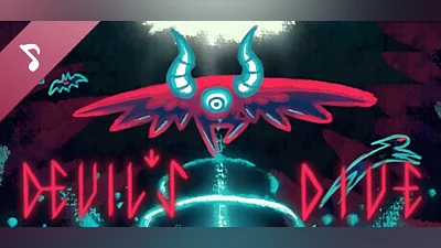 Сборник Devil's Dive Soundtrack