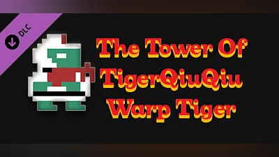 Сборник The Tower Of TigerQiuQiu Warp Tiger