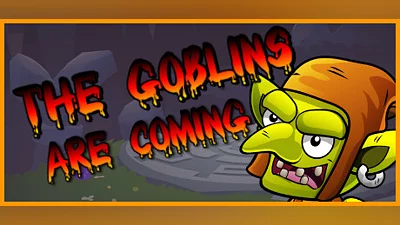 Сборник The Goblins are Coming