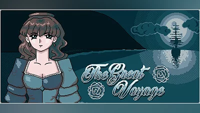 Сборник The Great Voyage - Visual Novel