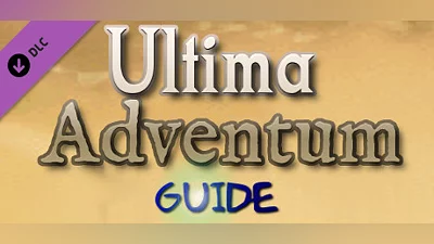 Сборник Ultima Adventum Guide