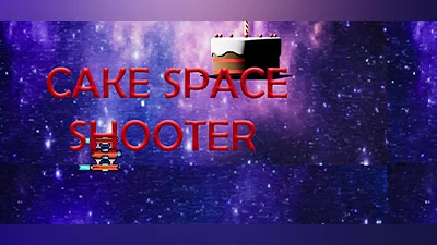 Сборник Cake Space Shooter