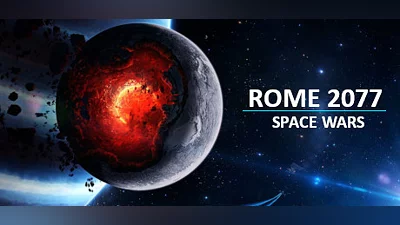 Сборник Rome 2077: Space Wars