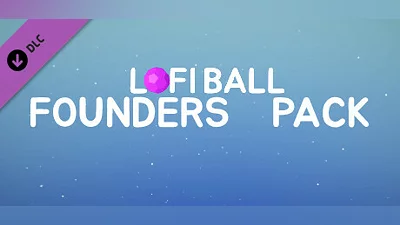 Сборник Lofi Ball - Founders Pack