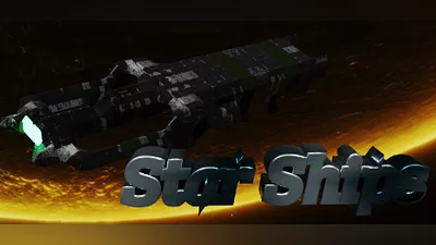 Сборник Star Ships