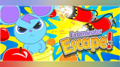 Сборник Exterminator: Escape!