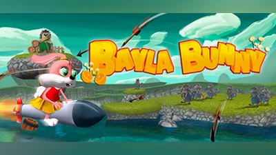 Сборник Bayla Bunny