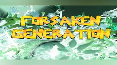 Сборник Forsaken Generation